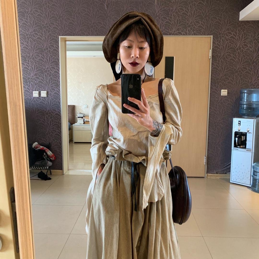 赵小丹MILO造型工作室