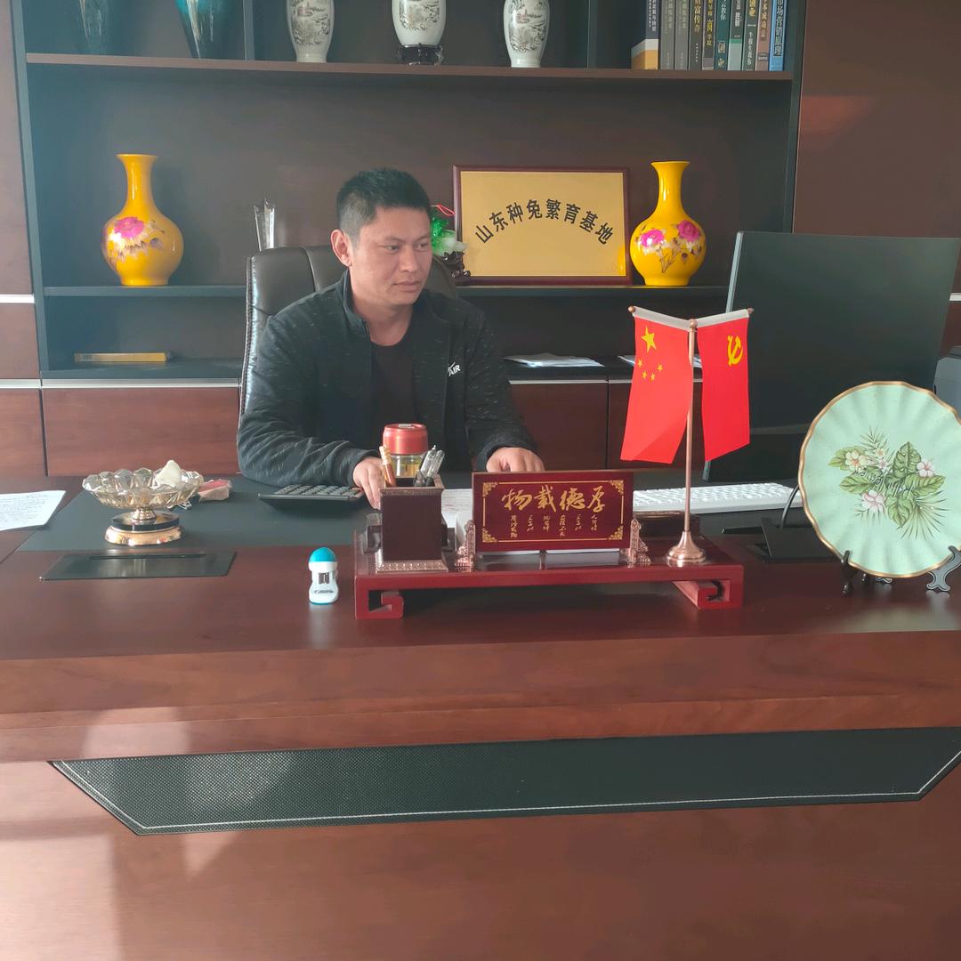 养马场（专业养马训马）🐴
