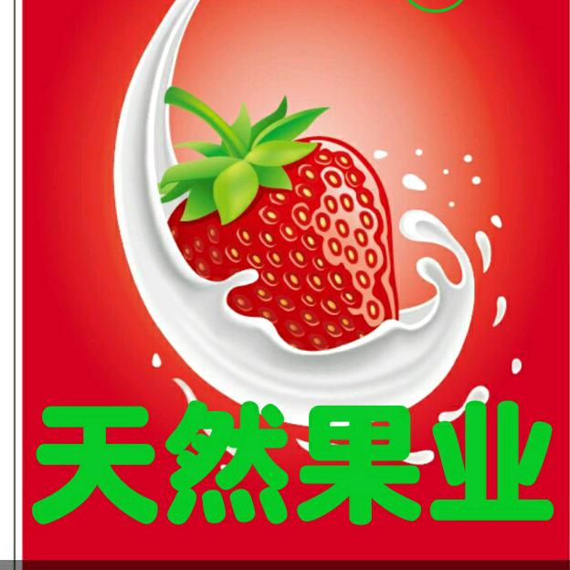 天然果业九九草莓