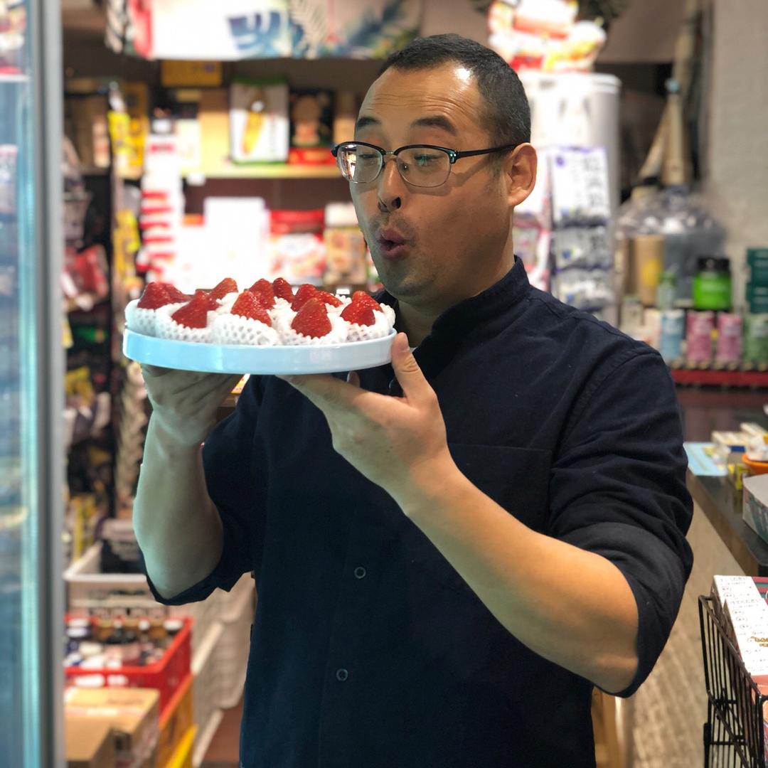 鹿九来福（经开万达店）