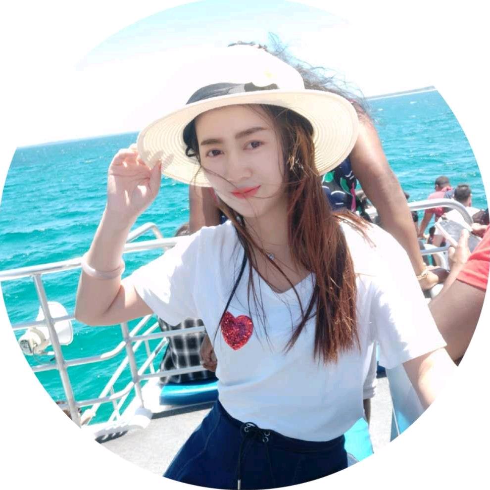 同传Sophia的英语学堂