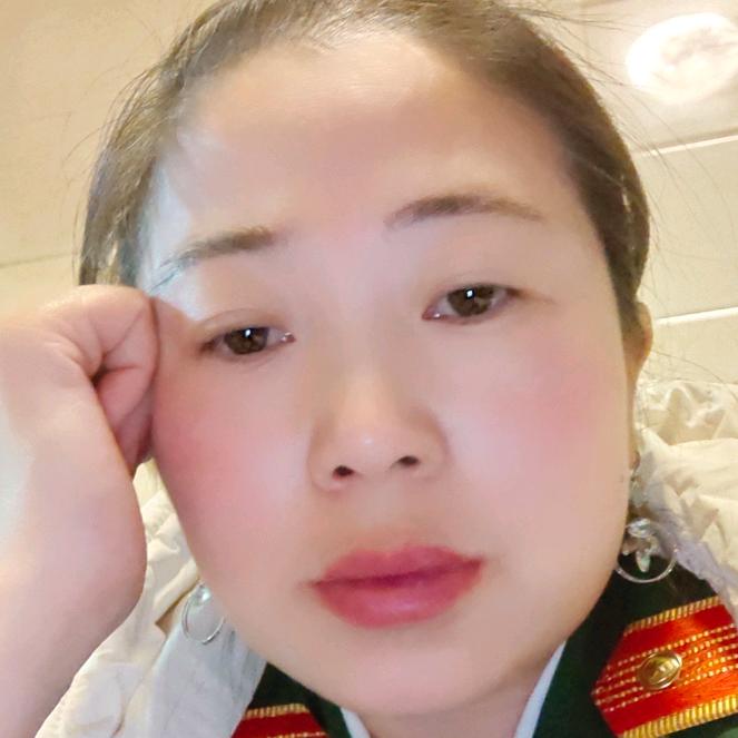 桃花仙子