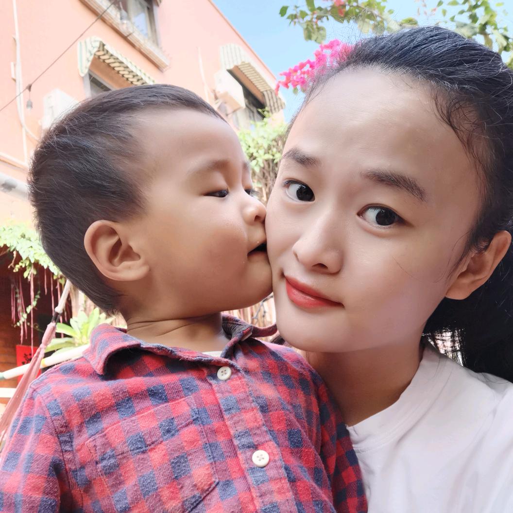 张小小❤
