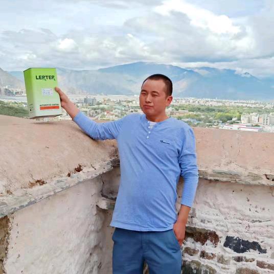 拉萨三峡油漆批发/黎明