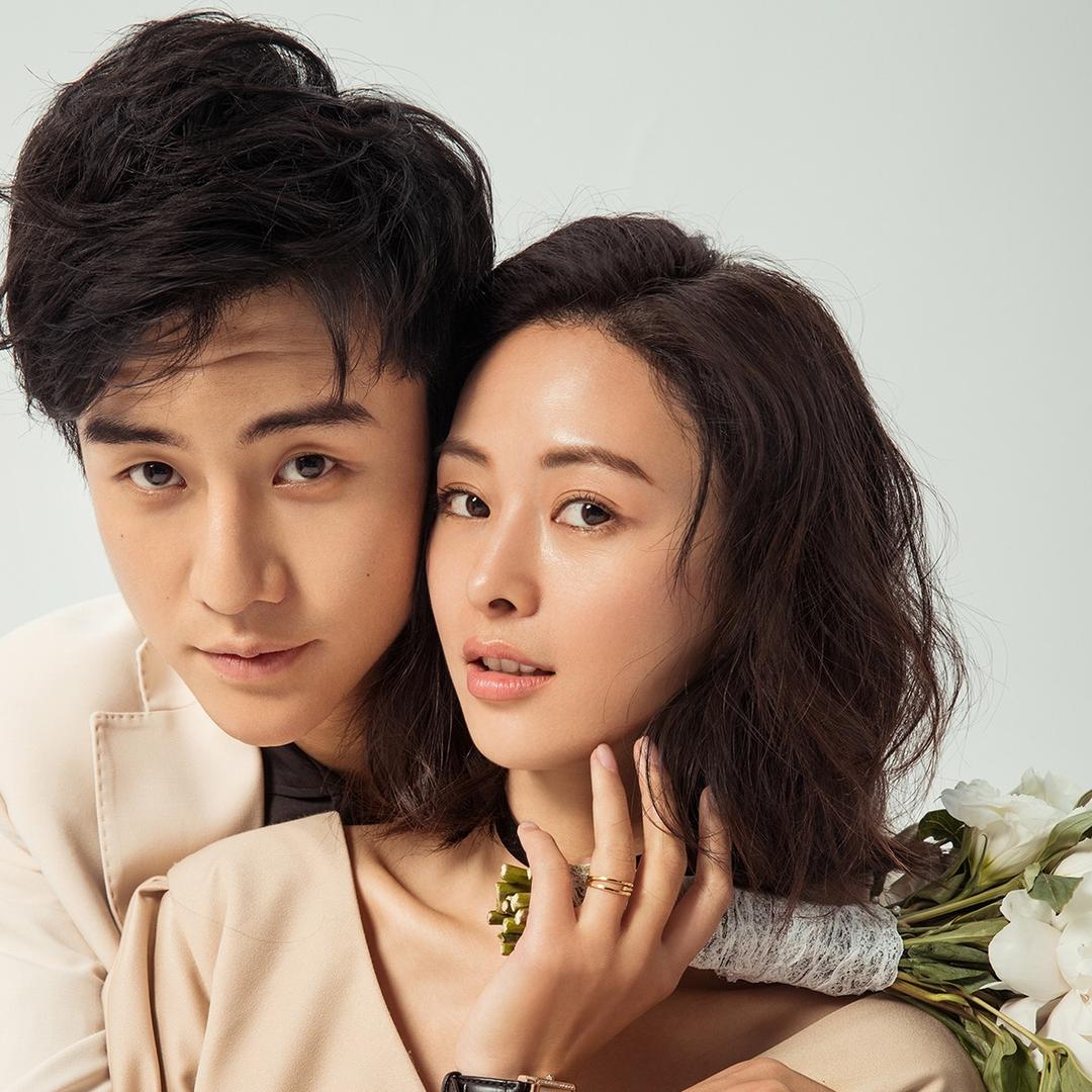 任丘新影像婚纱摄影
