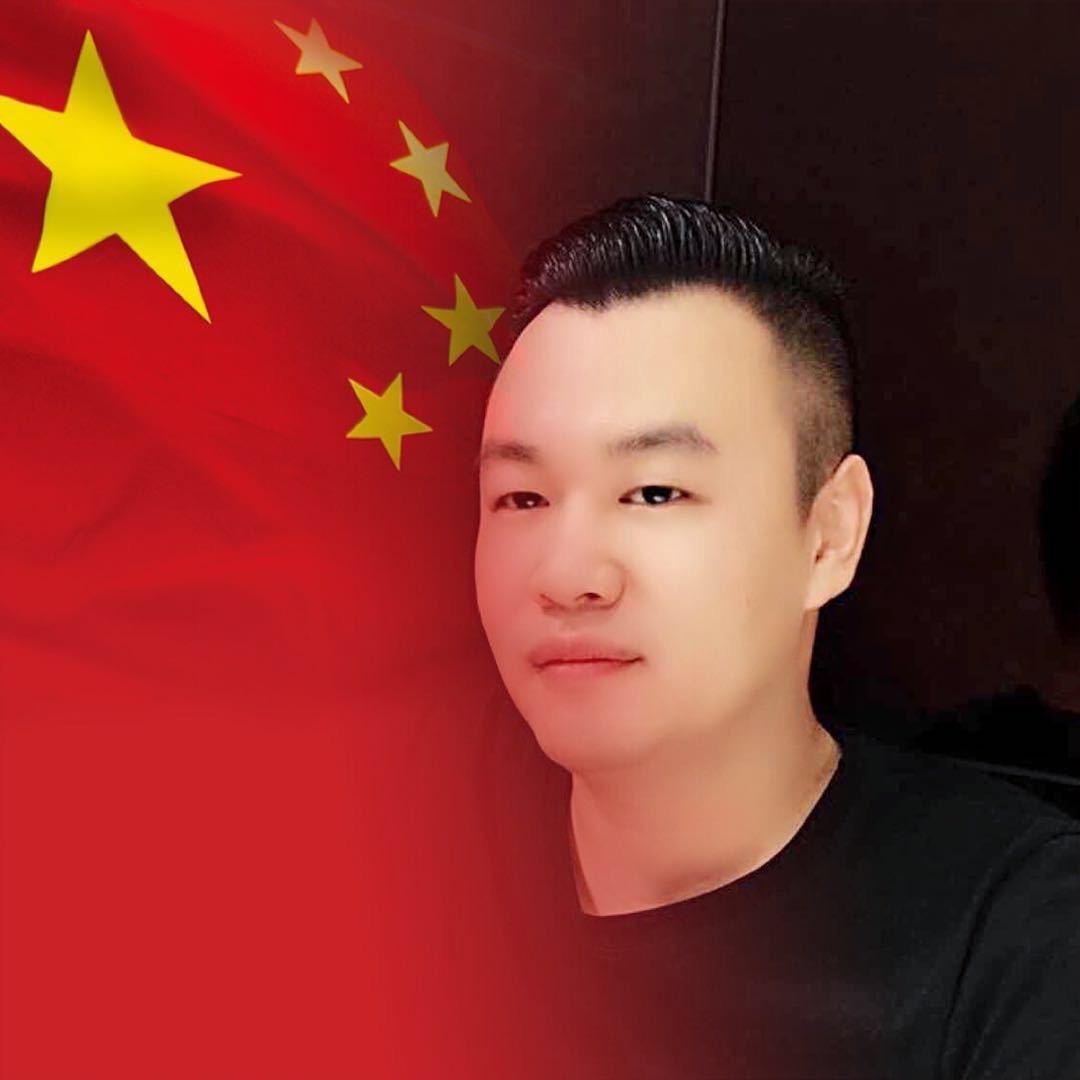 🇨🇳少兵小将🇨🇳