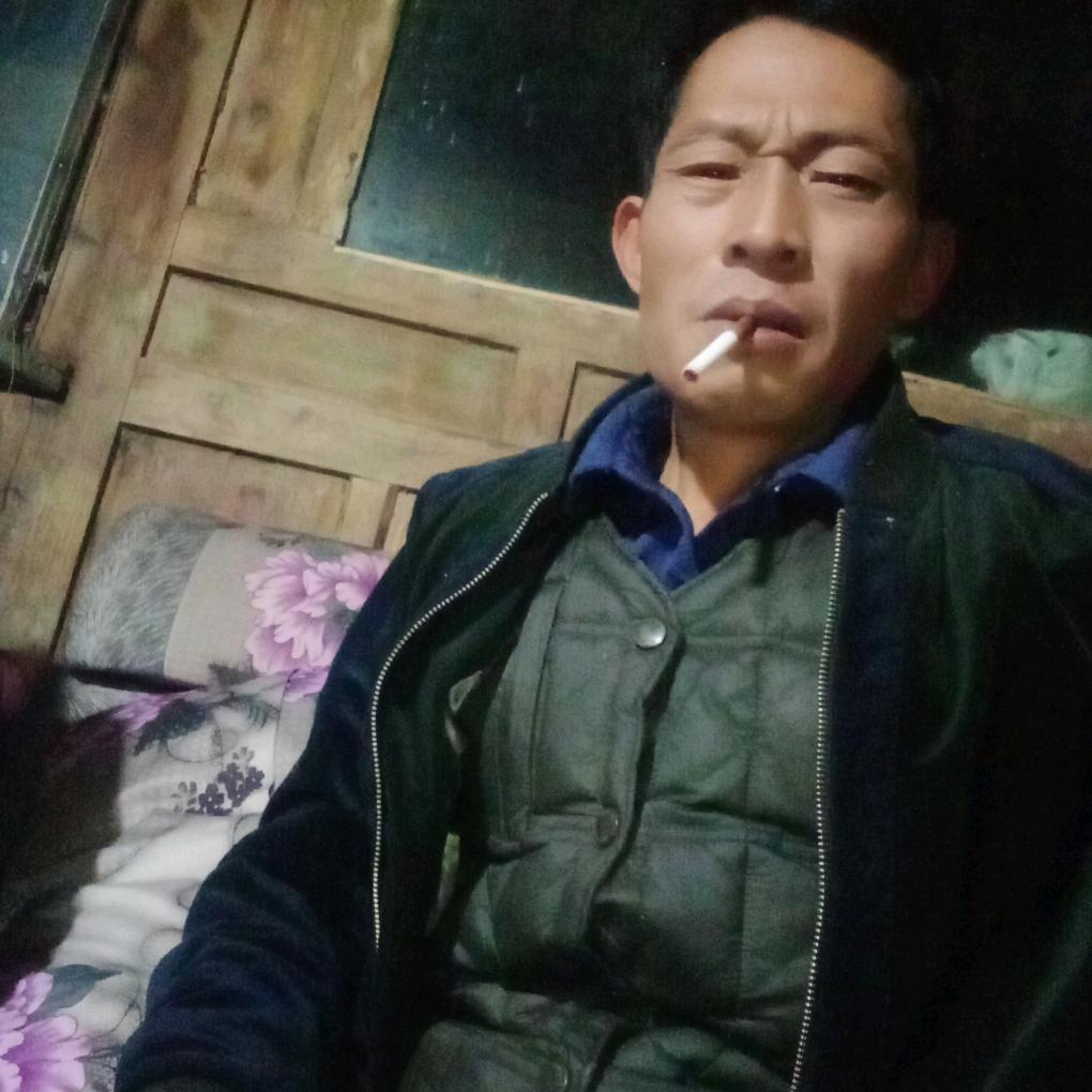 天空的白云
