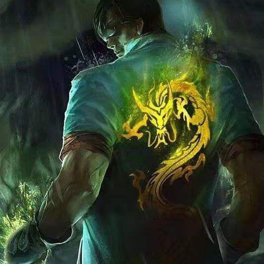 小雄