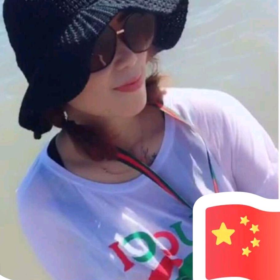 朱珠💦🌊