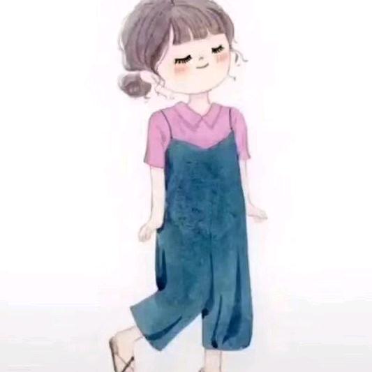 大美美