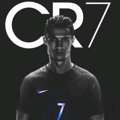 CR-7💎