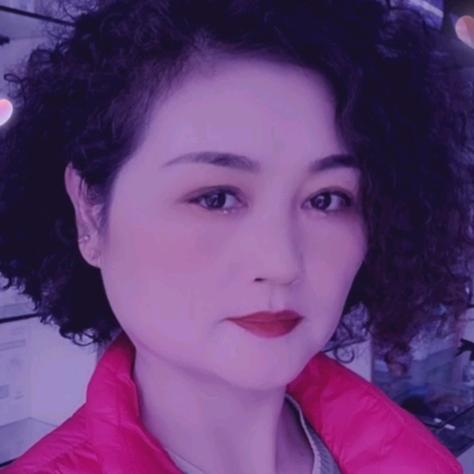 郭姐美妆🌹旅游