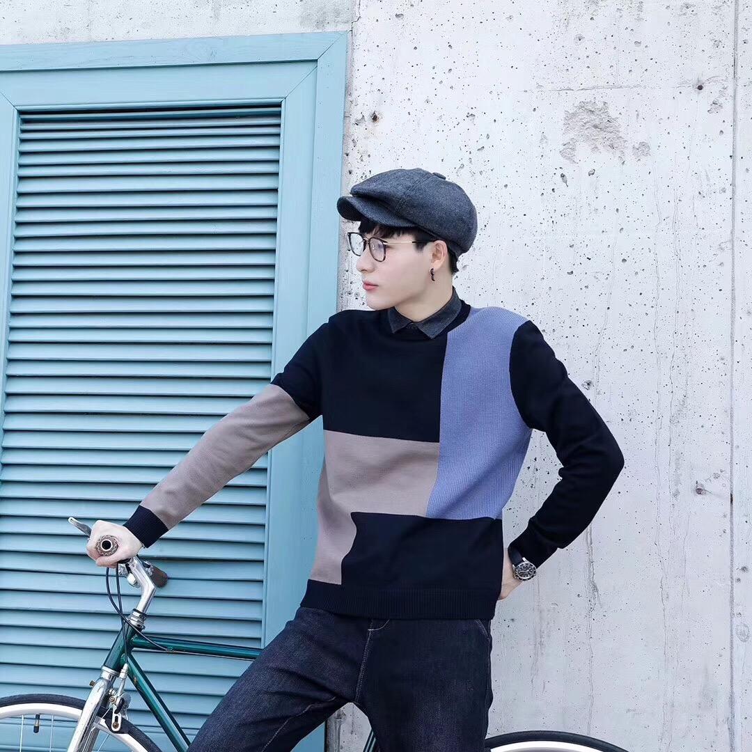 品尚潮男服装店