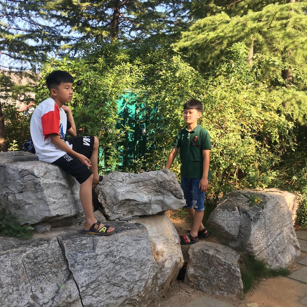 杰昊❤️
