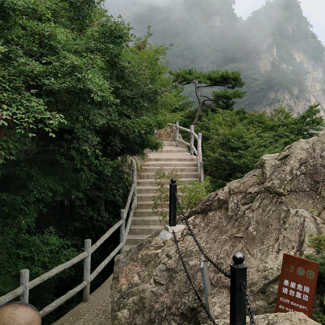 与实在人