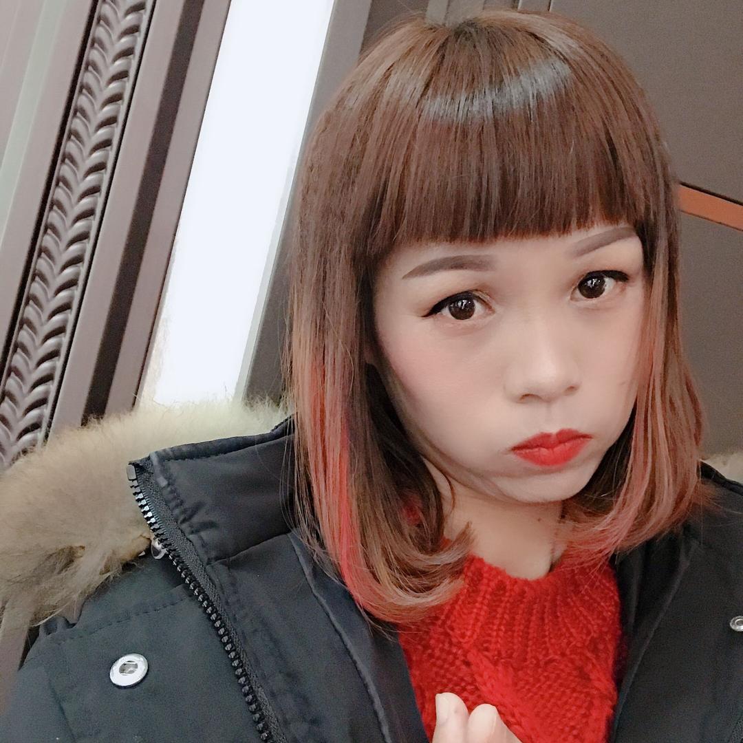 @Miss   林❤️