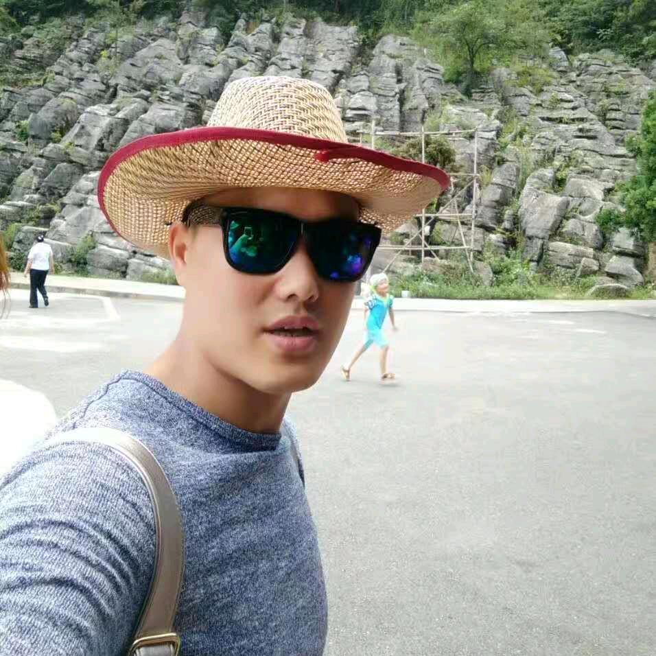 李大帅！！！！