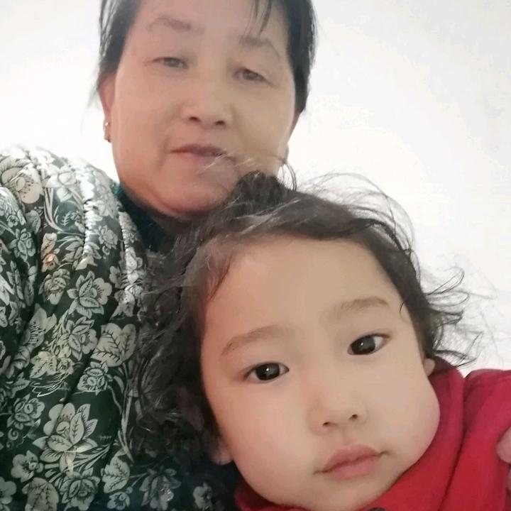 雪雨：