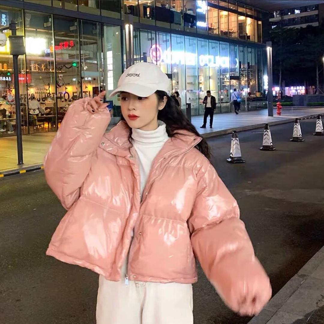小老婆