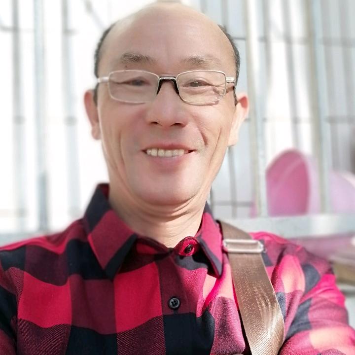 吴伟大师