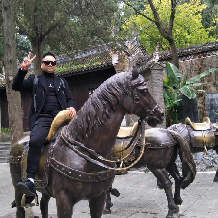 杰哥