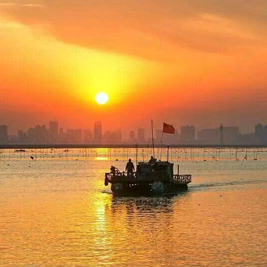 碧海连天