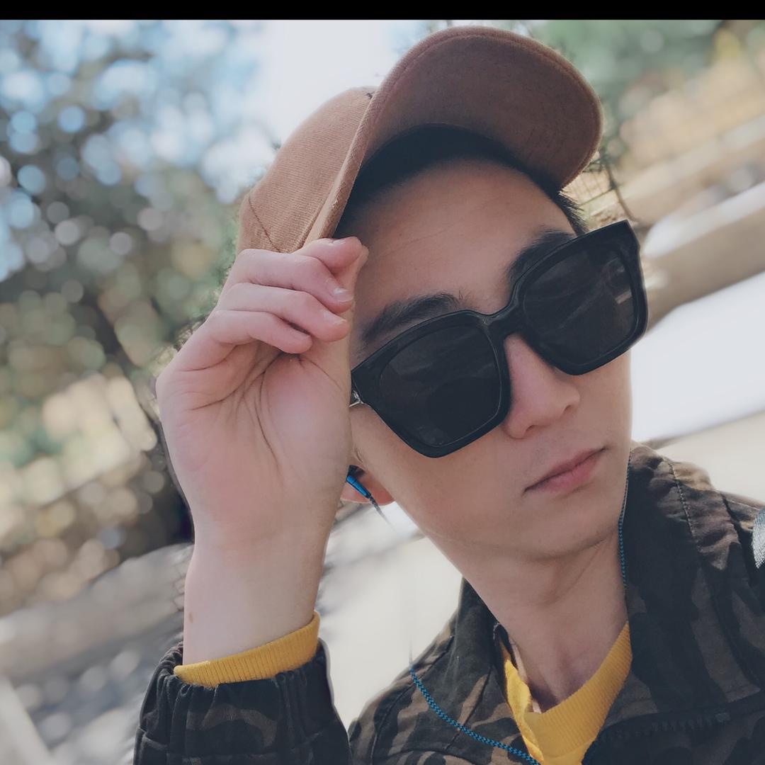 乐熙学长