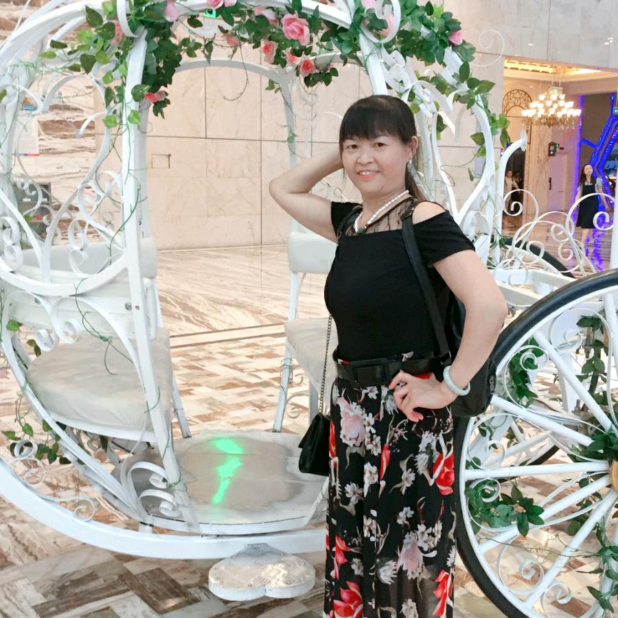 蒋家大小姐