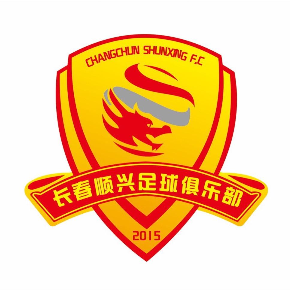 长春顺兴足球FC