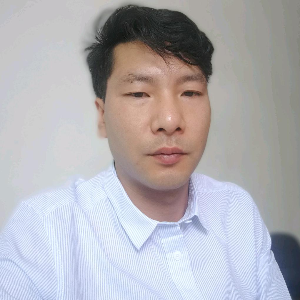 任世界灯火阑珊