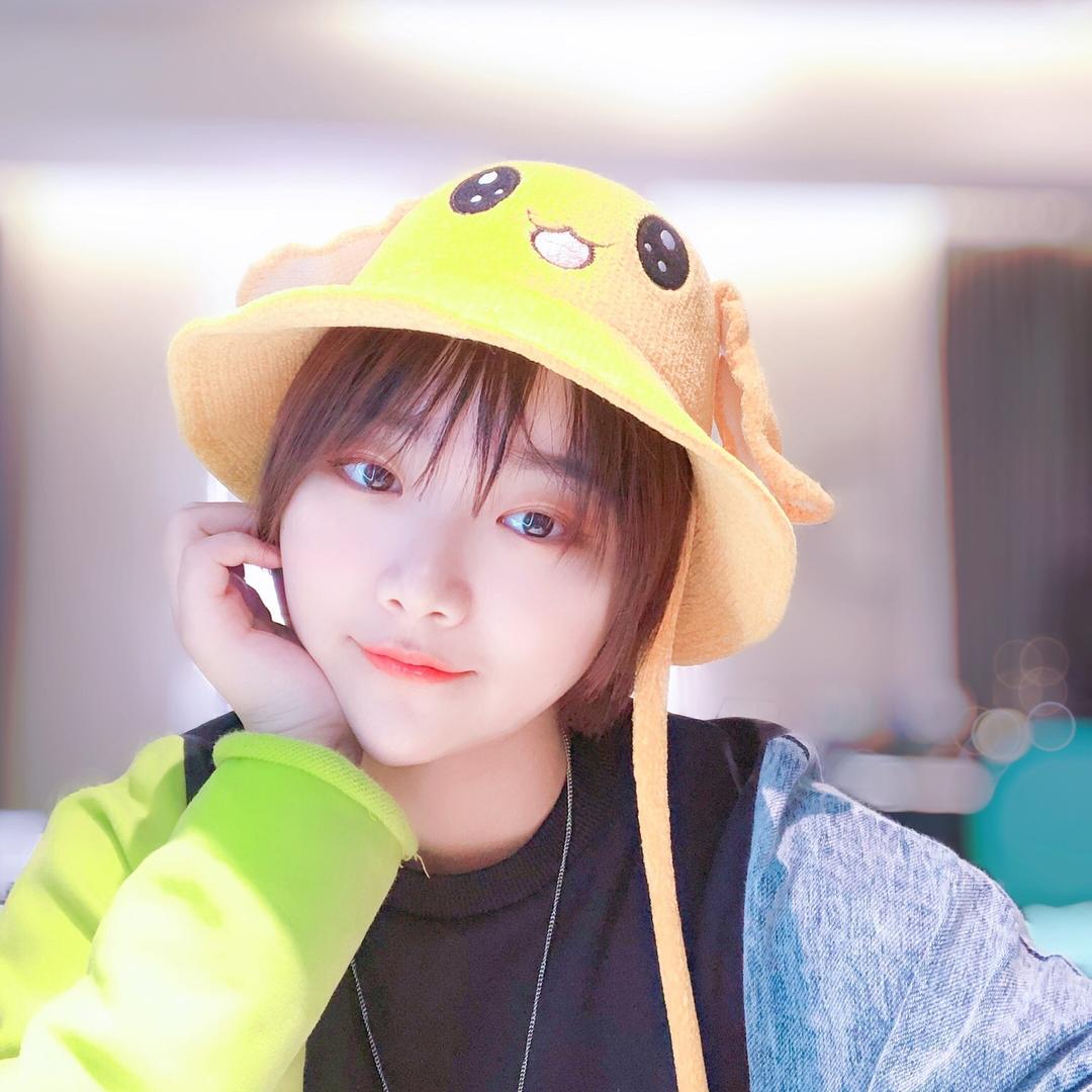 晴晴🧶
