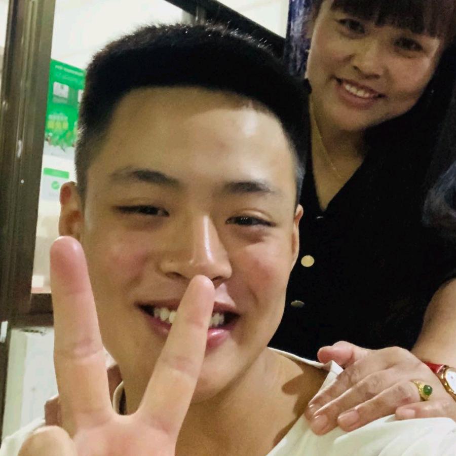 合家团圆