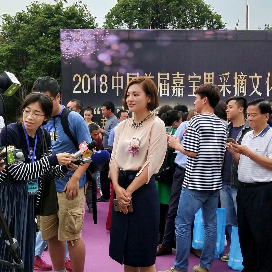阜昌嘉宝果乐园