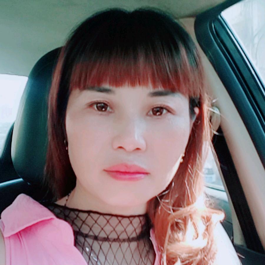 小美女