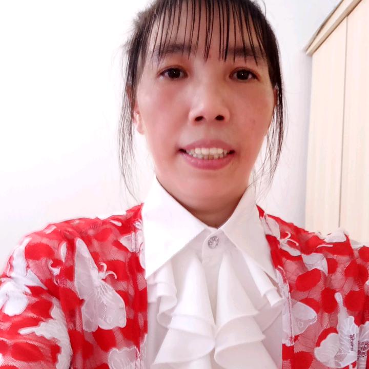 坚强的女人