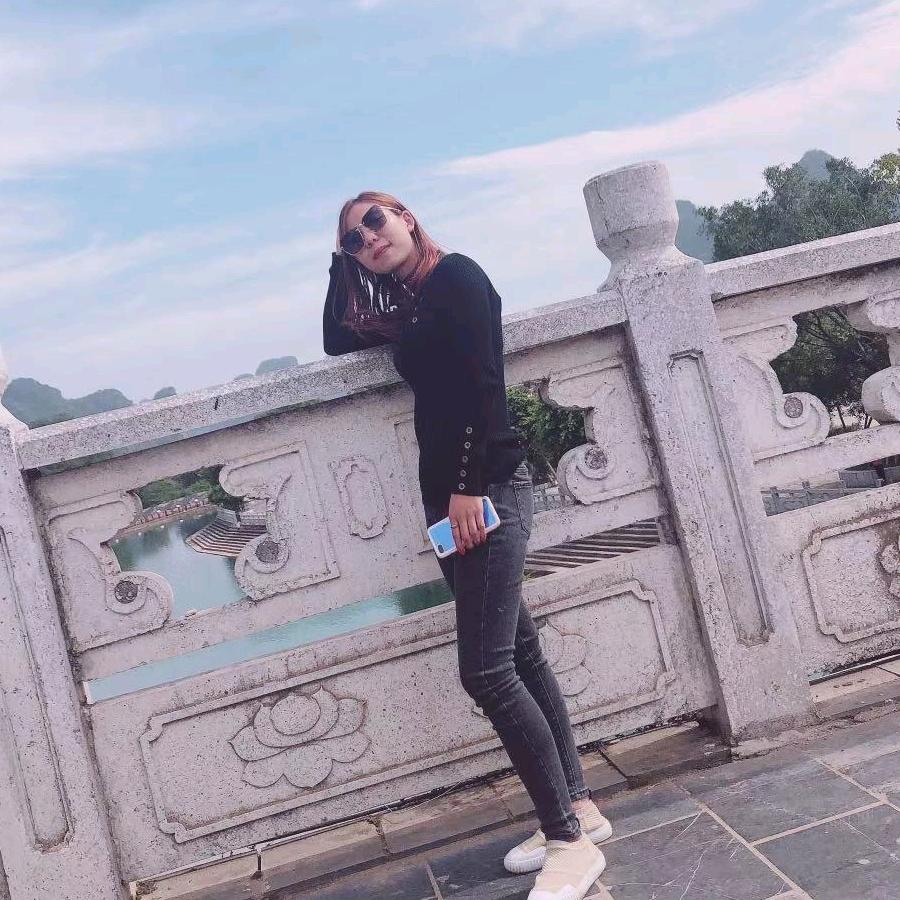 小赵很哇塞