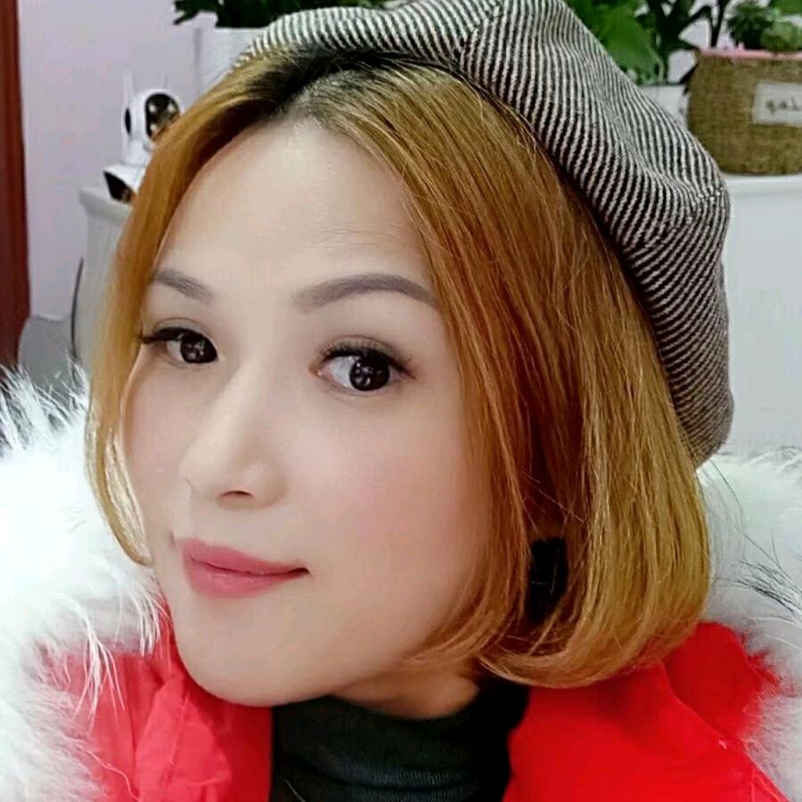 张晓梅