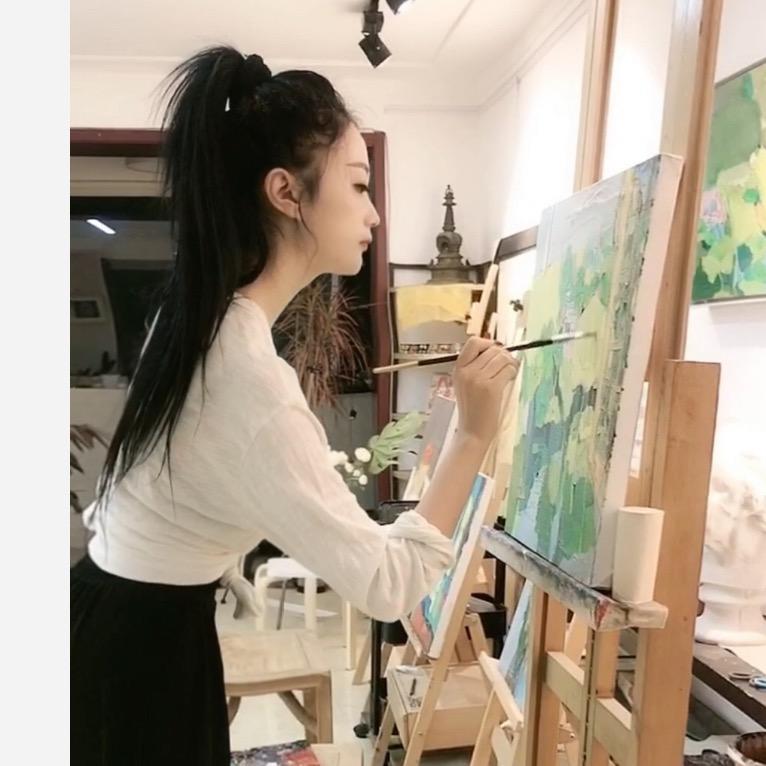 善宝儿❤️