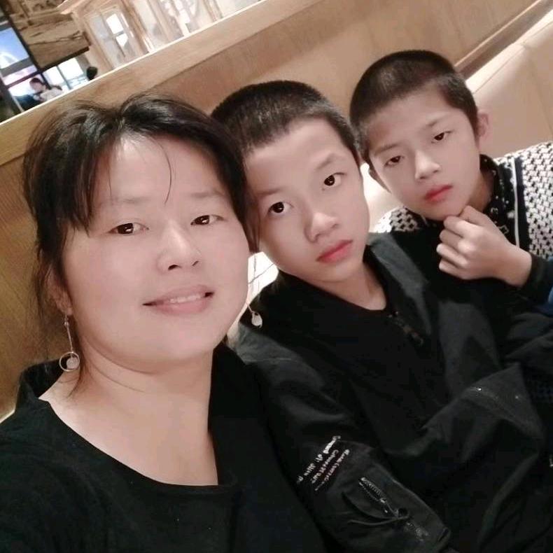 陈丽群
