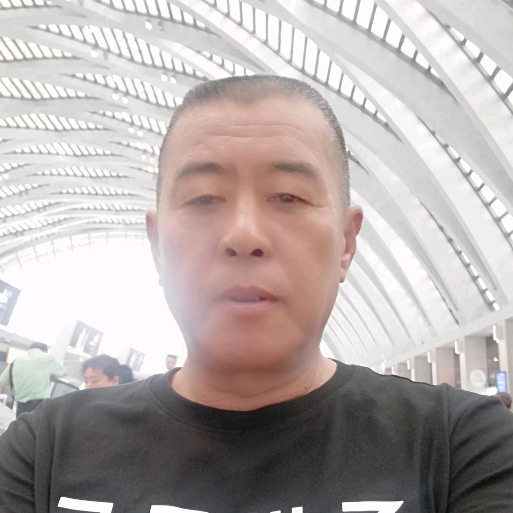 老玩童