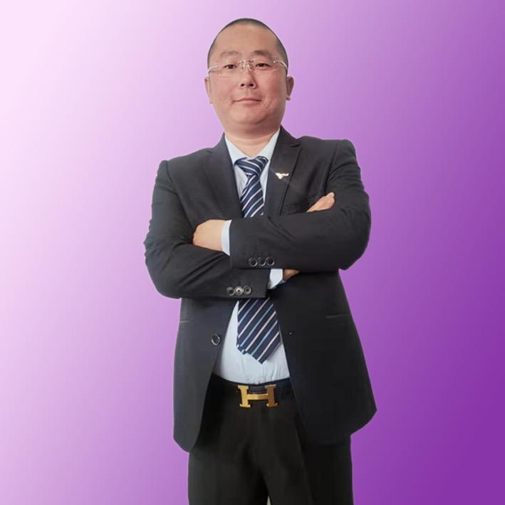 大网红二手车行