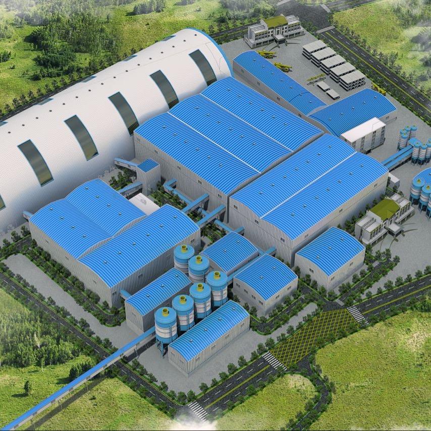 安徽磊通新型建材科技有限公司