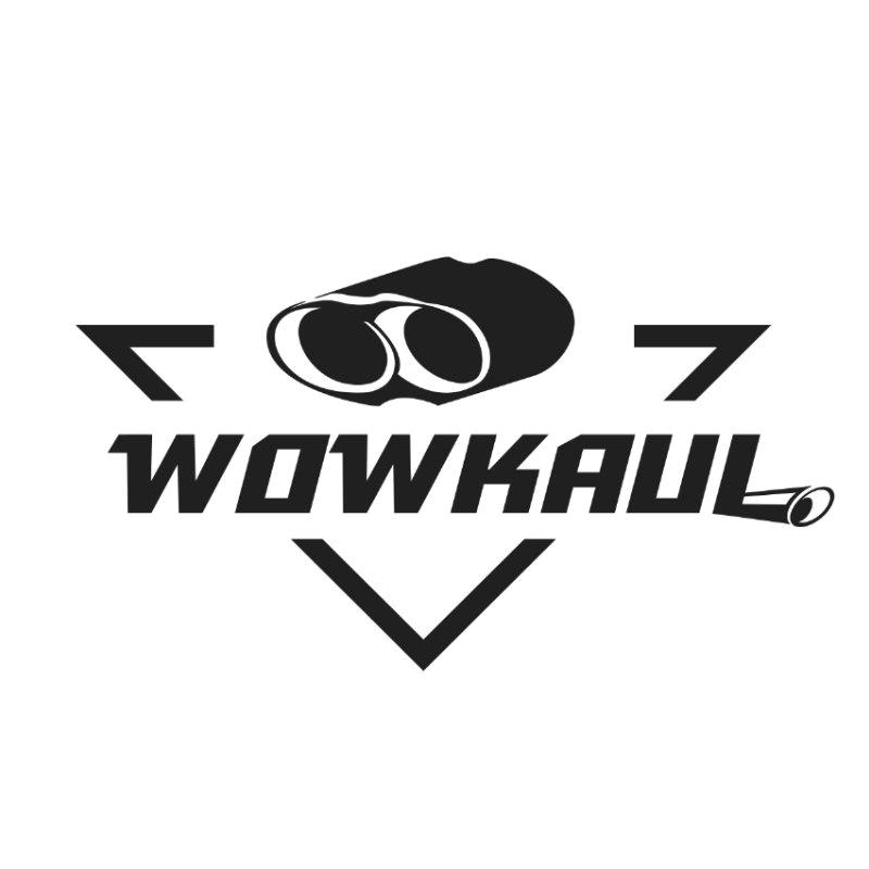 WOWKAUL沃氪调音排气