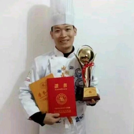 于家小厨