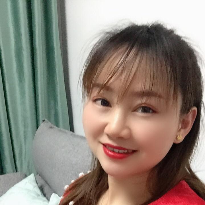 🌈言初美滋滋💎