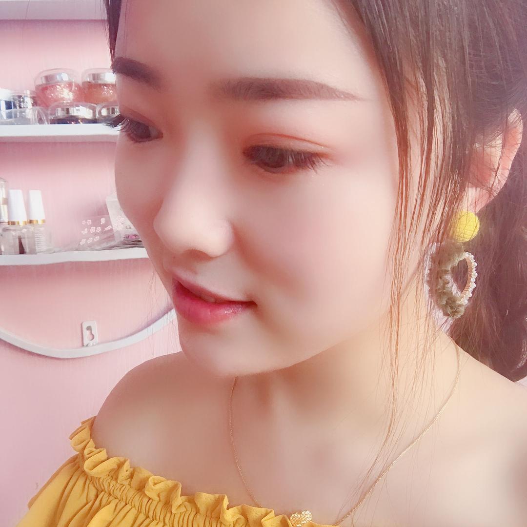 是虹妹儿吖☺️