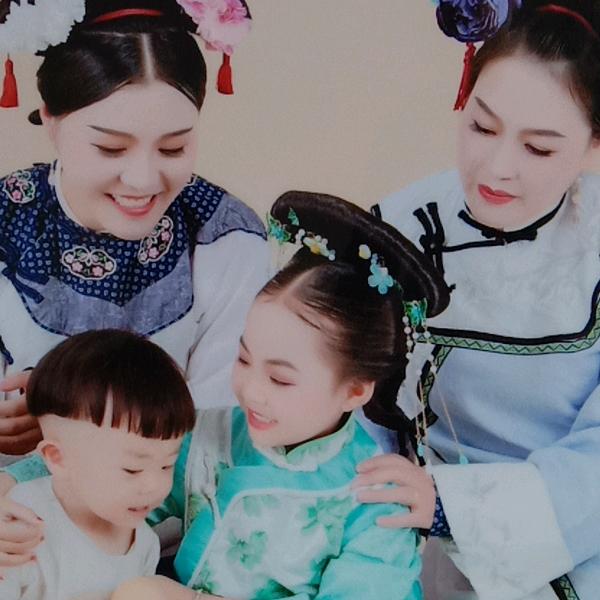 妙可爱