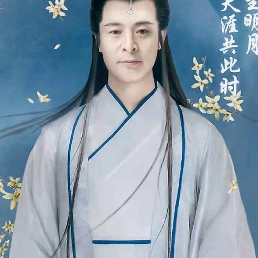 芙蓉书生