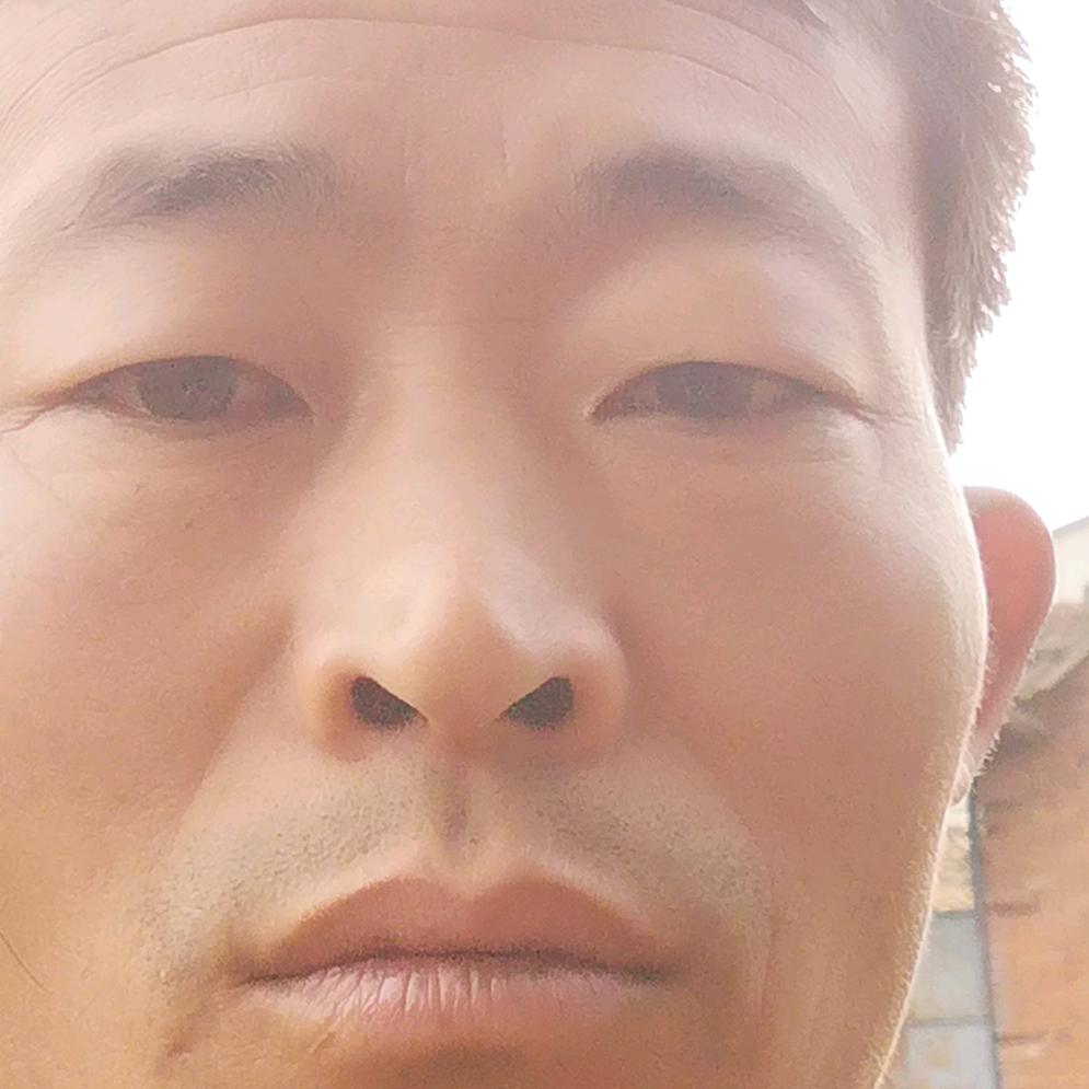 我是农村人