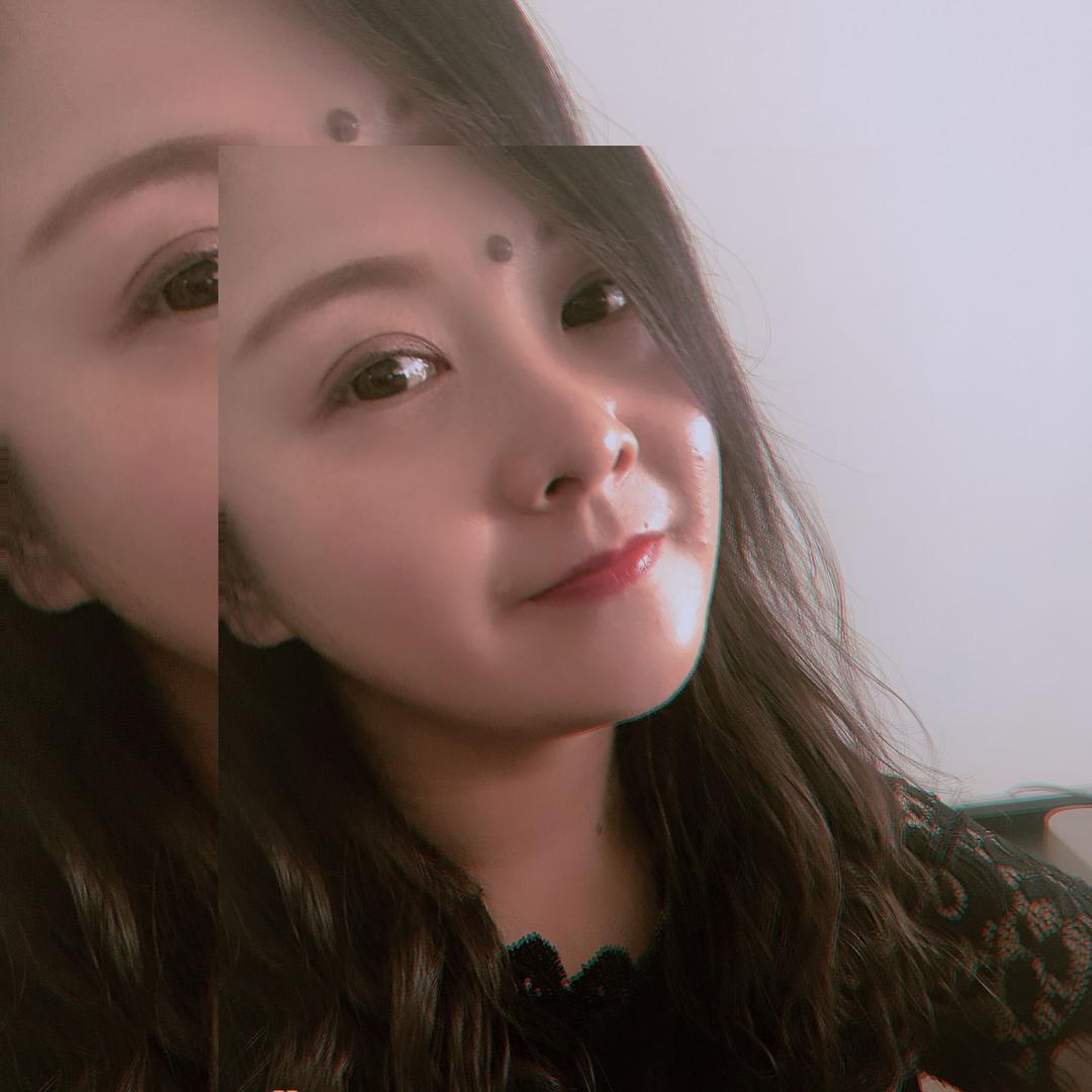 辛清🌺